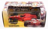 FERRARI: A 1:20 scale Maisto Ferrari F310 as raced by Michael Schumacher, in box