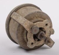 BALLOT: A Ballot Cars 0-40&nbsp;RPM gauge, likely circa 1920s, lens diameter 7cm, untested - 2