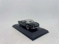 BMW: A 1:43 scale model by Minichamps of the BMW 507&nbsp;Soft top, complete with original packaging. [Location: Sydney] - 3