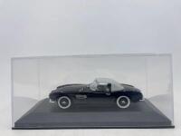 BMW: A 1:43 scale model by Minichamps of the BMW 507&nbsp;Soft top, complete with original packaging. [Location: Sydney] - 5