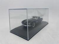 BMW: A 1:43 scale model by Minichamps of the BMW 507&nbsp;Soft top, complete with original packaging. [Location: Sydney] - 6