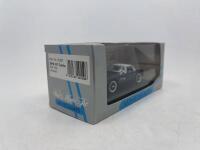 BMW: A 1:43 scale model by Minichamps of the BMW 507&nbsp;Soft top, complete with original packaging. [Location: Sydney] - 8
