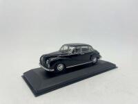 BMW: A 1:43 scale model by Minichamps of the BMW 502 V8 Limousine, complete with original packaging. [Location: Sydney] - 2