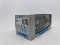 BMW: A 1:43 scale model by Minichamps of the BMW 502 V8 Limousine, complete with original packaging. [Location: Sydney] - 7