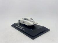 BMW: A 1:43 scale model by Schuco of the BMW 328 Coupe - 1939 24 Hours of Le Mans winner,&nbsp;complete with original packaging. [Location: Sydney] - 3