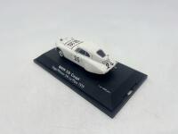 BMW: A 1:43 scale model by Schuco of the BMW 328 Coupe - 1939 24 Hours of Le Mans winner,&nbsp;complete with original packaging. [Location: Sydney] - 4