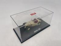BMW: A 1:43 scale model by Schuco of the BMW 328, complete with original packaging. [Location: Sydney] - 5