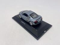 AUDI: A 1:43 scale model by Schuco of the Audi R8 V10, limited edition 1 of 1000, complete with original packaging. [Location: Sydney] - 4