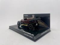 AUDI: A 1:43 scale model by Minichamps of the 1910&nbsp;Audi Typ A Phaeton, limited edition 1 of 1,008 pieces, complete with original packaging. [Location: Sydney] - 3