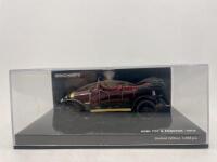 AUDI: A 1:43 scale model by Minichamps of the 1910&nbsp;Audi Typ A Phaeton, limited edition 1 of 1,008 pieces, complete with original packaging. [Location: Sydney] - 4