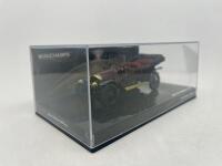 AUDI: A 1:43 scale model by Minichamps of the 1910&nbsp;Audi Typ A Phaeton, limited edition 1 of 1,008 pieces, complete with original packaging. [Location: Sydney] - 5