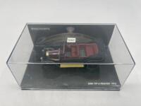 AUDI: A 1:43 scale model by Minichamps of the 1910&nbsp;Audi Typ A Phaeton, limited edition 1 of 1,008 pieces, complete with original packaging. [Location: Sydney] - 6