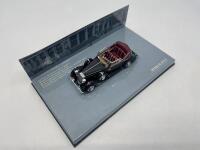 HORCH: A 1:43 scale model by Minichamps&nbsp;of the 1938 Horch 853 A Cabriolet, complete with original packaging. [Location: Sydney] - 4
