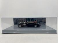 HORCH: A 1:43 scale model by Minichamps&nbsp;of the 1938 Horch 853 A Cabriolet, complete with original packaging. [Location: Sydney] - 6