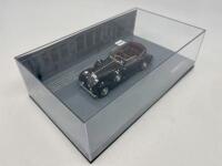 HORCH: A 1:43 scale model by Minichamps&nbsp;of the 1938 Horch 853 A Cabriolet, complete with original packaging. [Location: Sydney] - 7