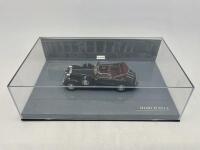 HORCH: A 1:43 scale model by Minichamps&nbsp;of the 1938 Horch 853 A Cabriolet, complete with original packaging. [Location: Sydney] - 8