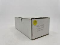HORCH: A 1:43 scale model by Plumbies&nbsp;of the Horch 855 Roadster [Location: Sydney]&nbsp; - 5