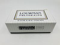 TALBOT-LAGO: A 1:43 scale model by Matrix 'Louwman Museum' of the 1948 Type 26 Grand Sport Saoutchik Coup&eacute;, Limited Edition (168/400), in original packaging [Location: Sydney] - 2