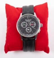 SCUDERIA ROSSA CRONOGRAFO: A pair of limited edition SR Scuderia Rossa&nbsp;Watches - 2