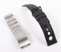 SCUDERIA ROSSA CRONOGRAFO: A pair of limited edition SR Scuderia Rossa&nbsp;Watches - 6