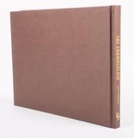 CHAMBERLAIN: 'The Chamberlain - An Australian Story' by John V. Hazelden, hardcover book, published 2003 - 2