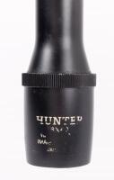 RIFLE SCOPE: A Hunter 6x40 rifle scope, 34.5cm long - 4