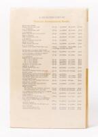 HANDLEY PAGE: 'Handley Page Aircraft Since 1907' by C.H. Barnes, hardcover book, 663 pages - 2