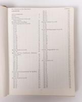 THIRD REICH: 'Warplanes of the Third Reich' by William Green, printed 1973, 672 pages - 3
