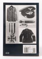 THIRD REICH: 'A Collector's Guide to Third Reich Militaria' by Robin Lumsden, softcover book, published 1987, 192 pages - 2