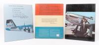 P-51 MUSTANG: Three books related to P-51 Mustang - 2