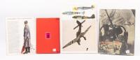LUFTWAFFE: Four books related to the Luftwaffe - 2
