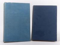 R.A.F: Two hardcover books related to the Royal Air Force - 2