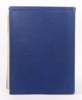 AIR ANNUAL: 'The Air Annual of the British Empire 1935-6 Volume VII', edited by Squadron-Leader C.G. Burge, published by Sir Isaac Pitman & Sons, Ltd. London, 1935 - 3