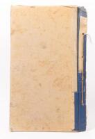 STANDARD GUNNERY NOTES: An official&nbsp;binded cardboard book of 'Standard Gunnery Notes For Air Crew' published by R.A.A.F. September 1943,&nbsp;Air Force Headquarters Melbourne S.C.I. - 3