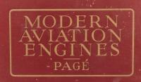 AVIATION MANUALS: Two&nbsp;hardcover books including two 'Modern Aviation Engines' Vol. 1/2 by The Norman W. Henley Publishing Co - 2