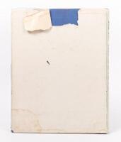R.A.A.F: 'These Eagles - Story of the R.A.A.F At War' prepared by RAAF Directorate of Public Relations, hardcover book, published 1942 - 3