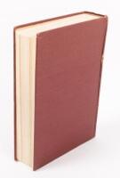 AIRPLANE SERVICING MANUAL: A hardcover book of 'Airplane Servicing Manual' by The Norman W. Henley Publishing Co - 2
