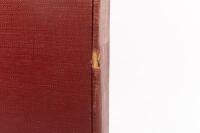 AIRPLANE SERVICING MANUAL: A hardcover book of 'Airplane Servicing Manual' by The Norman W. Henley Publishing Co - 3