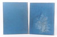 WONDERS OF WORLD AVIATION: A collection of two hardcover books including the 'Wonders Of World Aviation' Vol. 1/2 - 4