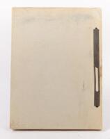 IROQUOIS: An R.A.A.F. bound softcover 'Iroquois Unit Training - UH 1B Helicopter' Vietnam training manual book - 3