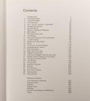 U.S. AIR FORCE: A hardcover 'The Mighty Eighth - A History Of The U.S. 8th Army Air Force' by Roger A. Freeman, published by Mcdonald and Company Ltd - 2