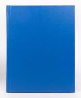 AVIATION: A set of&nbsp;'Jane's Encyclopedia of Aviation' includes five volumes, edited by Michael J. H. Taylor, published by Grolier - 4