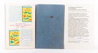 OBSERVERS BOOK OF AIRCRAFT: Three small editions of 'The Observers Book Of Aircraft' book by William Green, Timothy and Elizabeth Hall - 2