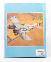 AVIATION BOOK: A large hardcover book introduction by Jeffrey Quill 'In The Cockpit' published 1979 by Orbis&nbsp;Publishing London - 2