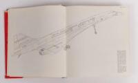 THE HISTORY OF FLYING: A large hardcover book 'The Lore Of Flight - New And Revised Edition' by John Taylor - 3