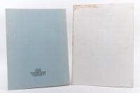 AVIATION&nbsp;STORIES: Two softcover books including 'We Flew, We Feel, We Survived' by&nbsp;Royal Air Forces Ex Prisoner of War Association - 2