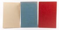 WWII NAVAL: A group of three books related to naval battles of WWII against the Kriegsmarine&nbsp;vessels - 2