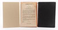 LUFTWAFFE: A group of three books related to Luftwaffe perspectives - 2