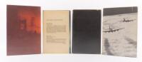GERMAN BOMBING: A group of hardcover books related to bombing campaigns of WWII over Germany - 2
