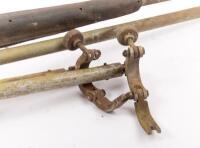 PLANE PART: An unknown part of a WWII era aircraft&nbsp; - 4